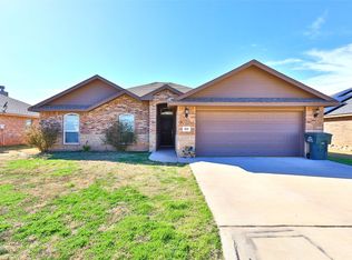 3118 Paul St, Abilene, TX 79606