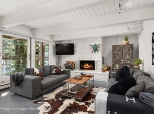 1034 E Cooper Ave #10, Aspen, CO 81611