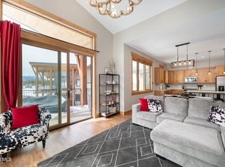 16 Springview Ln #A-302, Fraser, CO 80442