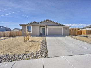 131 Alamosa St, Dayton, NV 89403