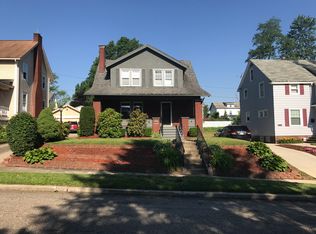 839 16th St NE, Massillon, OH