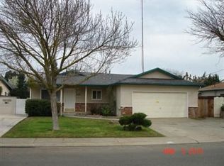 217 Raven Ct, Modesto, CA 95350