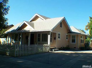 124 Roselawn Ave, Modesto, CA 95351