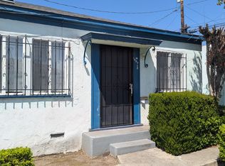 1009 E Hyde Park Blvd #1/2, Inglewood, CA 90302