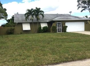 9115 Aster Rd, Fort Myers, FL 33967