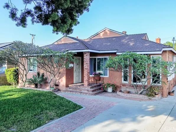 12402 Bombardier Ave, Norwalk, CA 90650