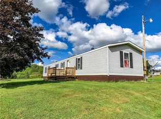 20526 Stebbins Rd, Saegertown, PA 16433