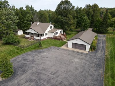 894 County Road 440, Bovey, MN, 55709