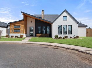 501 Brookshire Ave, Wolfforth, TX 79382