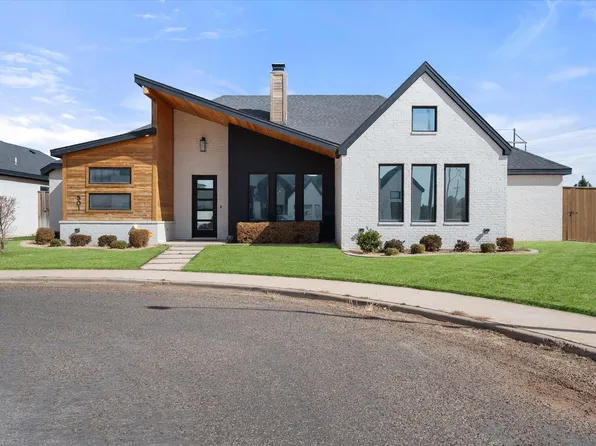 501 Brookshire Ave, Wolfforth, TX 79382