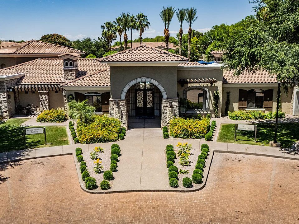 Resident Clubhouse