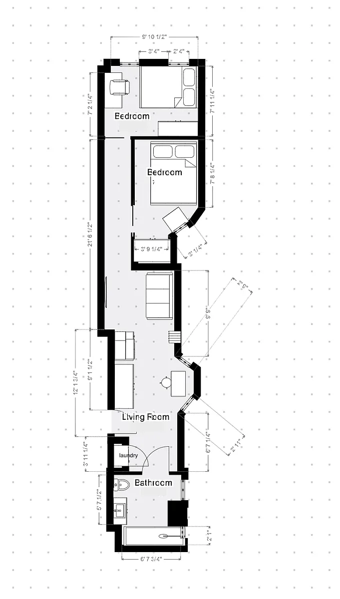 Building Photo - 58 Saint Marks Pl #14