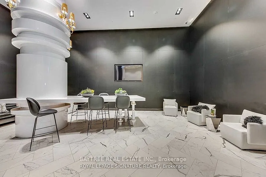 2 bed, $2,500 — Photo 2