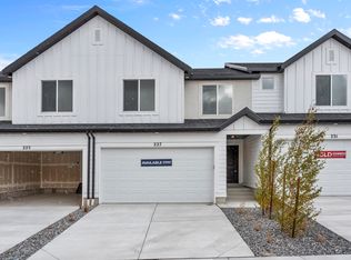 1723 N Patchwork Ave #1269, Tooele, UT 84074