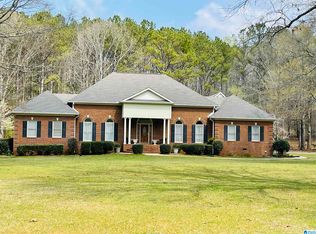 35 S Oak Ln, Talladega, AL 35160