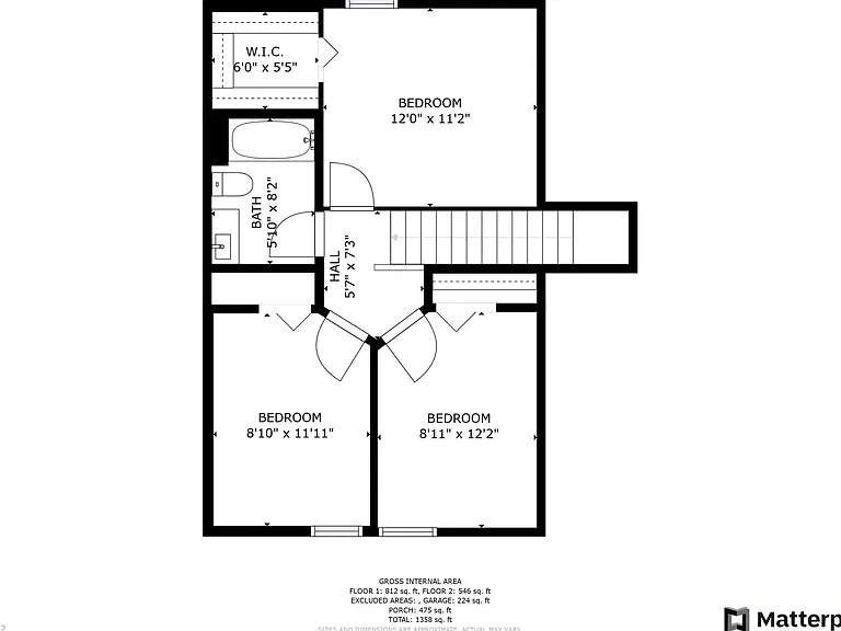 1237 S Park Ave — Photo 17