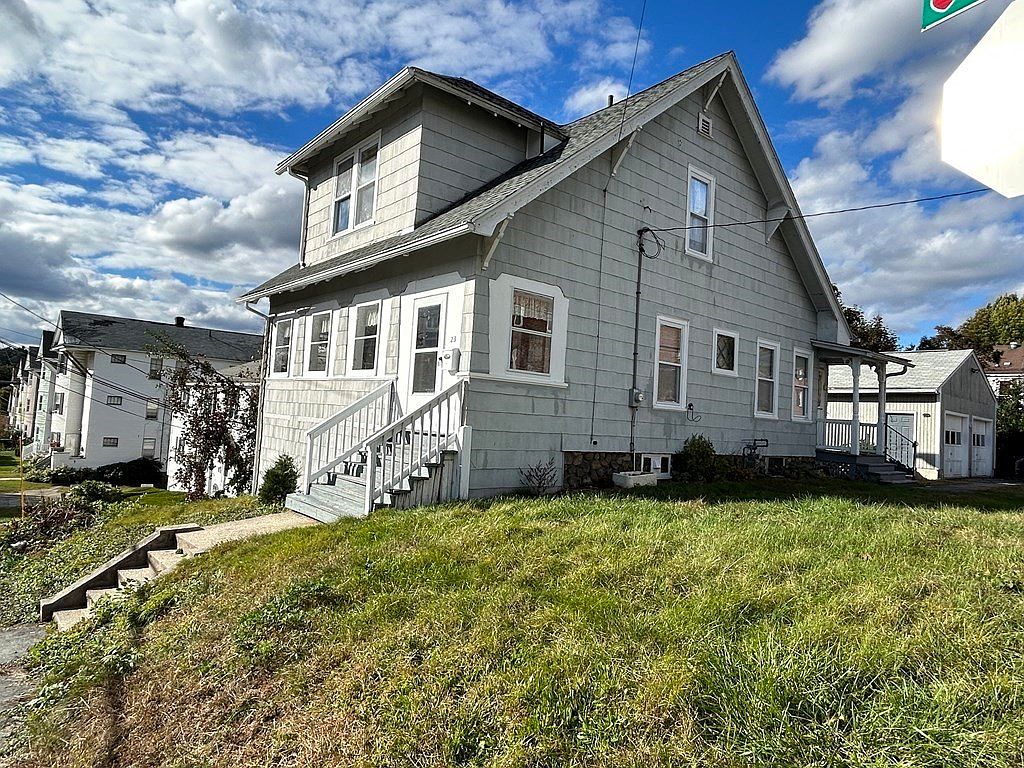 23 Greendale Ave, Worcester, MA 01606 Zillow