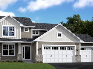 Vanderbilt Plan, Summerland Place : Landmark Collection, Shakopee, MN 55379