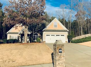 1444 White Oak Trce, Loganville, GA 30052