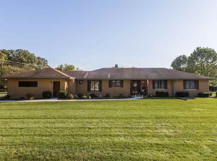 11032 Anderson Rd, Granger, IN 46530