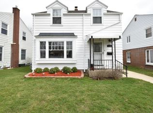 2324 S 56th St, Milwaukee, WI 53219