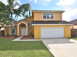 15740 SW 148th Ter, Miami, FL 33196