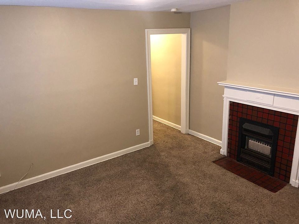 1st image of 2034 N High St #305