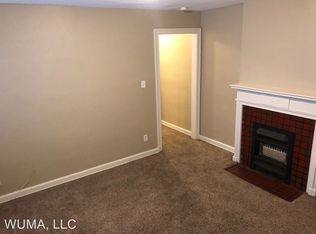 2034 N High St #305, Columbus, OH 43201