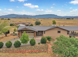 7901 E Hickey Mountain Rd, Prescott Valley, AZ 86315