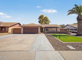 8615 W DIANA Avenue, Peoria, AZ 85345