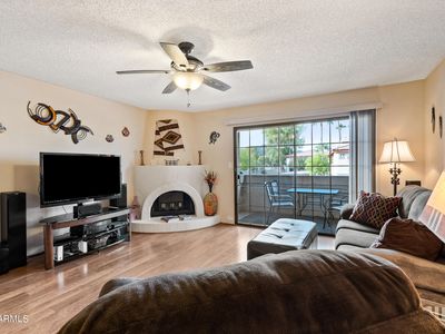 10410 N Cave Creek Rd UNIT 2224, Phoenix, AZ, 85020