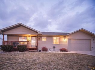 5226 Williams St, Rapid City, SD 57703