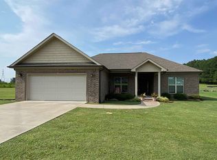 2445 County Road 16, Florence, AL 35633