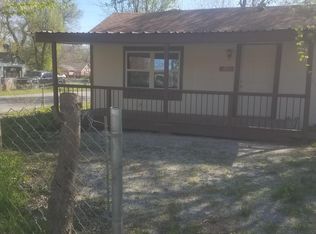 (Undisclosed Address), Tulsa, OK 74110