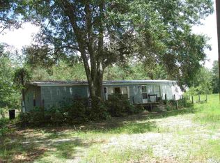 13501 NE Us Hwy 301, Waldo, FL 32694