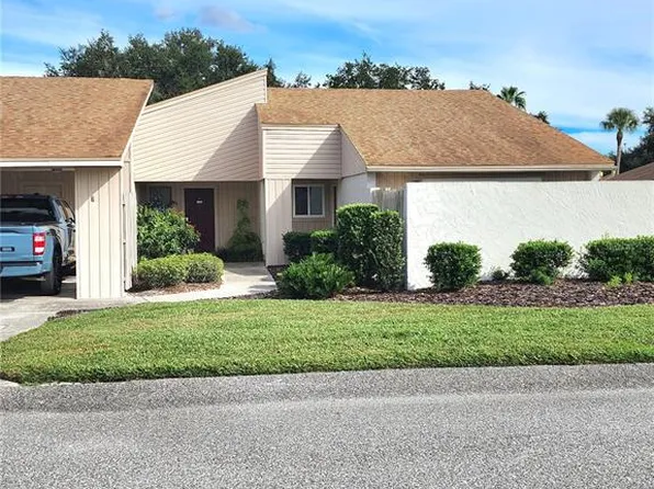 3936 Oak Loop #7, Mulberry, FL 33860