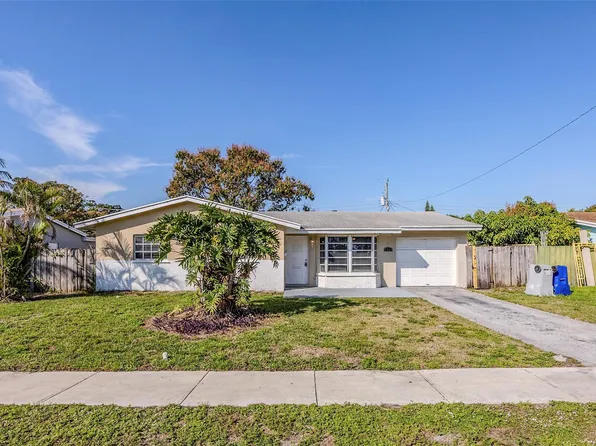 1701 NW 2nd Avenue, Pompano Beach, FL 33060