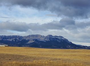 233 S Cottonwood Dr, Augusta, MT 59410