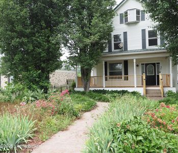 241 E Main St, Taylorsville, KY, 40071