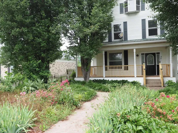 241 E Main St, Taylorsville, KY 40071