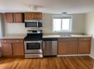 76 Kilby St FLOOR 1, Hingham, MA 02043