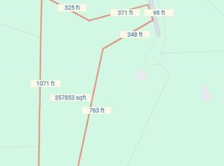 916 Cove Lake Dr LOT 12, Marble Hill, GA 30148