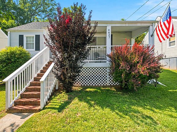 3rd image of 4627 Fairmont Ave