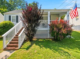 4627 Fairmont Ave, Lynchburg, VA 24502