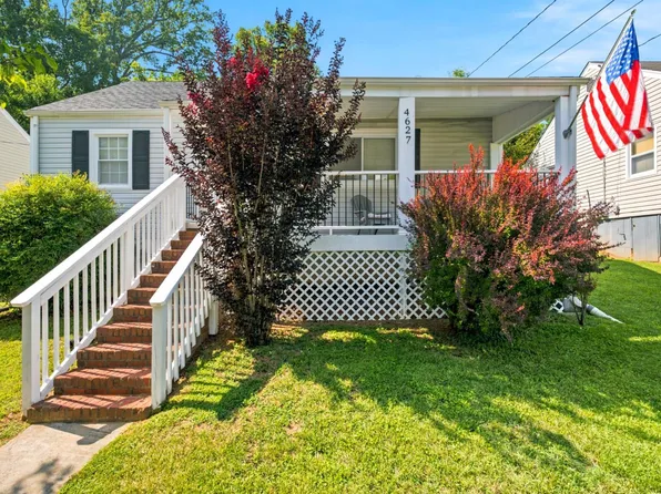 4627 Fairmont Ave, Lynchburg, VA 24502