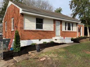 620 Templewood Dr #A, Nashville, TN 37214