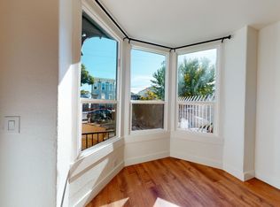 943 Center St, Oakland, CA 94607