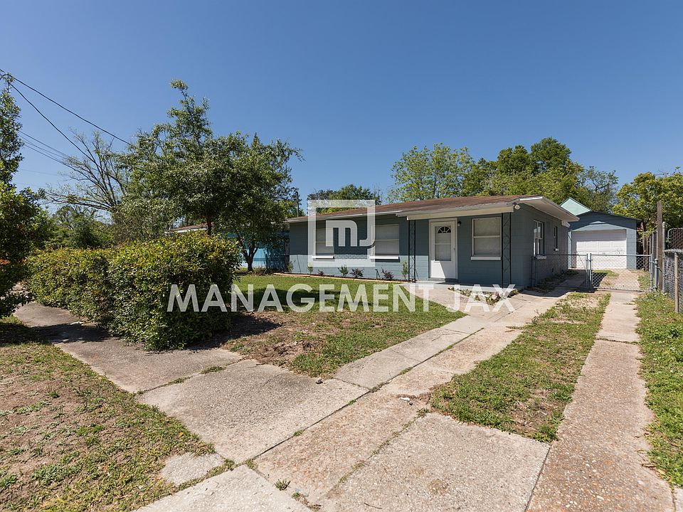 1st image of 1715 W 31st St