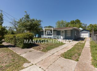 1715 W 31st St, Jacksonville, FL 32209