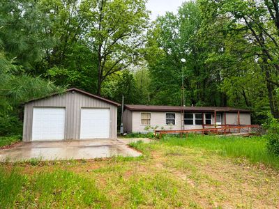 10750 Sixteen Mile Rd NE, Cedar Springs, MI, 49319